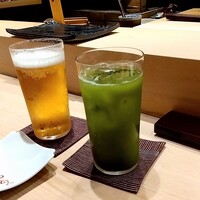 江戸前 鮨 服部 - 