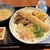 天に昇るudon dining - 料理写真:
