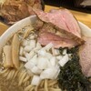 背油におぼれし者