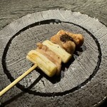 Kumano Yakitori - 