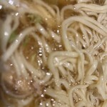 ちえちゃんラーメン - 