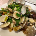 明福台菜海產 - 