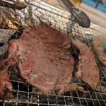 THE BBQ BEACH in TOYOSU - 