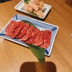 Yakiniku Tenryu - 