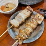 Yakitori Zen - 