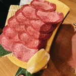 Yakiniku Tenryu - 