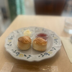 Tea Room Claris's - 
