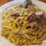 パスタ家カリーノ - 