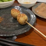 Yakitori Zen - 