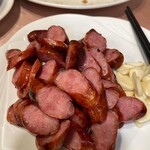 明福台菜海產 - 