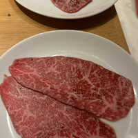ビーフキッチン 恵比寿店 - 