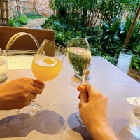フレンチレストラン にき亭 そごう横浜店 - 