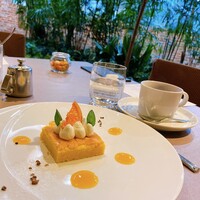 フレンチレストラン にき亭 そごう横浜店 - 