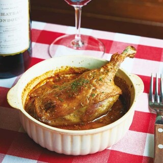 ビストロ オザミ_2