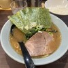 横浜家系らーめん侍 渋谷本店