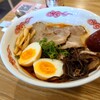 Tonkatsu - 料理写真:チャーシュー麺($18.8)