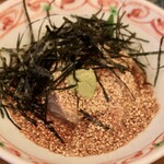 Mutou - 鯛茶膳