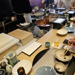 天ぷら 福たろう - 