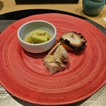 天ぷら 福たろう - 