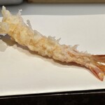 天ぷら 福たろう - 