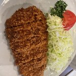 勝烈庵 馬車道総本店 - 