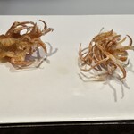 天ぷら 福たろう - 