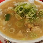 末廣ラーメン本舗 - 