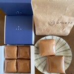 ankoya  - こどら4種と期間限定2種