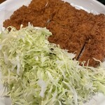 勝烈庵 馬車道総本店 - 