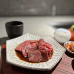 銀座焼肉 Salon de AgingBeef - 