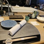 天ぷら 福たろう