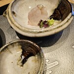 天ぷら 福たろう - 