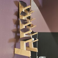 天ぷら 福たろう - 