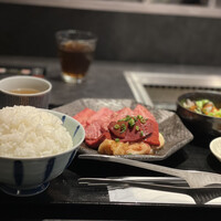 WAgyu 鬼く -  WAgyu 鬼く -