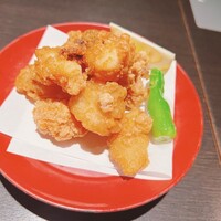 魚心 新宿総本店 - 