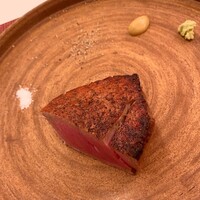 窯焼きステーキ 福田 - 