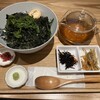 お茶漬けおにぎり 山本山