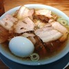 えっちゃんラーメン。