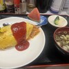 ふじ - 料理写真: