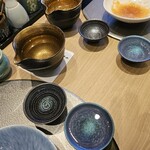 天ぷら 福たろう - 