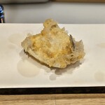 天ぷら 福たろう - 