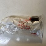 守屋精肉店 - 包装