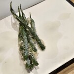 天ぷら 福たろう - 