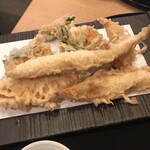 そばやの高さわ - 