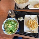 丸亀製麺 - 