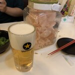それゆけ!鶏ヤロー! - 