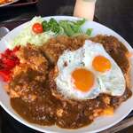 ニューフライパン - トウミスペシャル