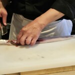 天ぷら 福たろう - 