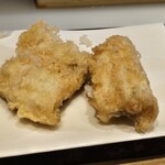 天ぷら 福たろう - 