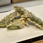 天ぷら 福たろう - 